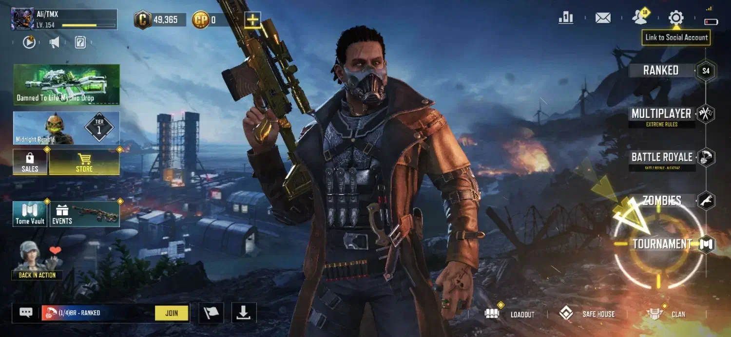 اک کالاف دیوتی|کنسول، بازی ویدئویی و آنلاین|شهرکرد, |دیوار