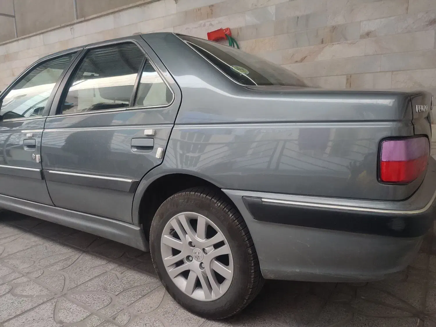 پارس سال|خودرو سواری و وانت|ساوه, |دیوار