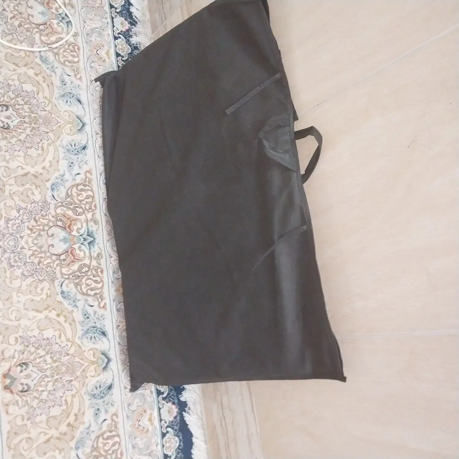 صندلی مسافرتی طبی راحتی نشینی|صندلی و نیمکت|قم, نوبهار|دیوار