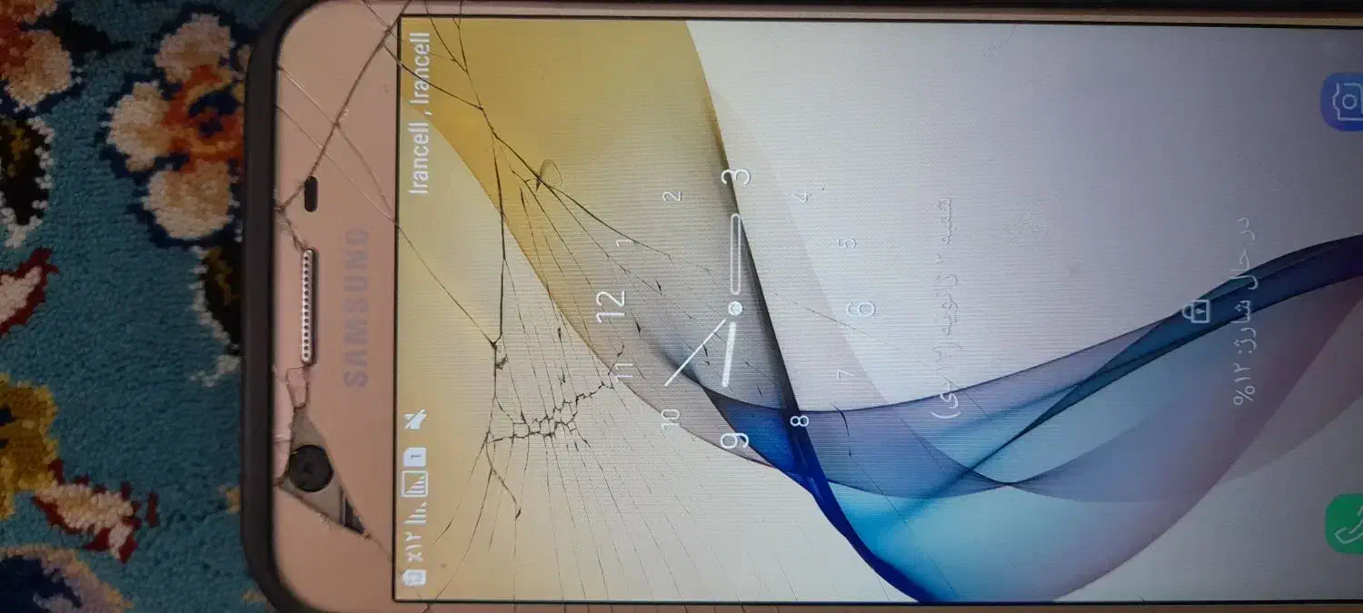 j7prim|موبایل|محمدشهر, همایون ویلا|دیوار