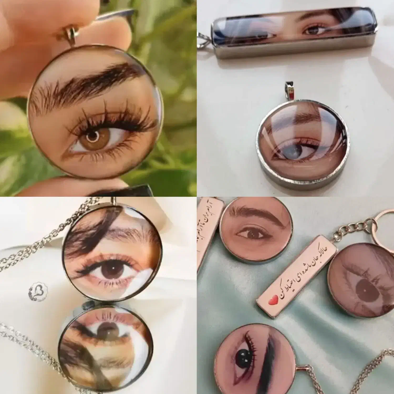 آویز های رزینی|بدلیجات|دهدشت, |دیوار