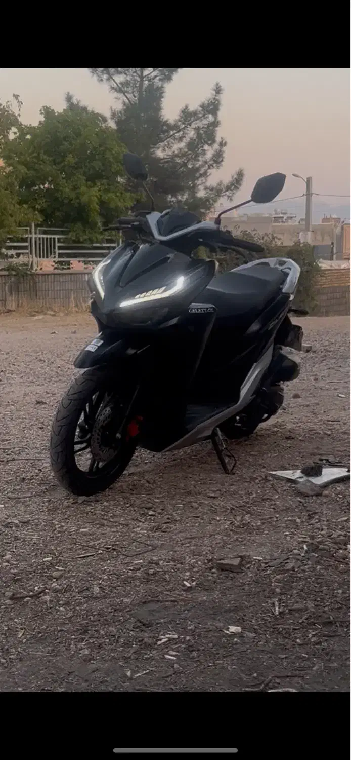 طرح کلیک abs|موتورسیکلت|شیراز, ارم|دیوار