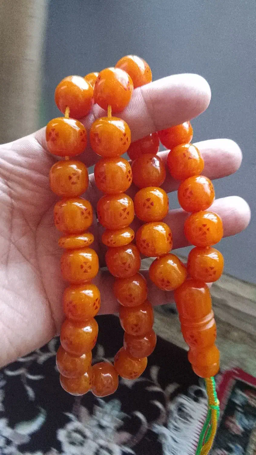 تسبیح سندلوس|جواهرات|خرمآباد, |دیوار