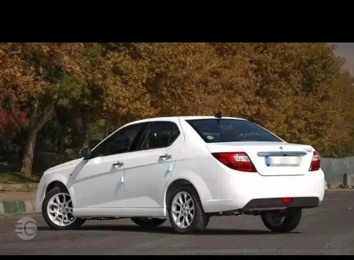 دنا پلاس اتومات توربو ۴۰۲|خودرو سواری و وانت|قم, بنیاد|دیوار