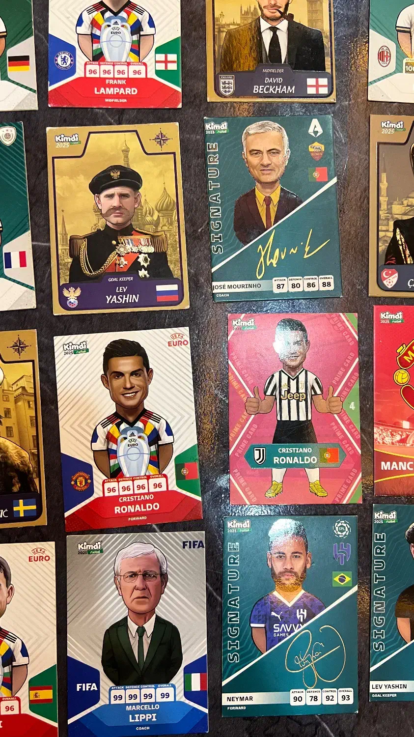 کارت کیمدی|اسباب‌‌بازی|شیراز, فرهنگ شهر|دیوار