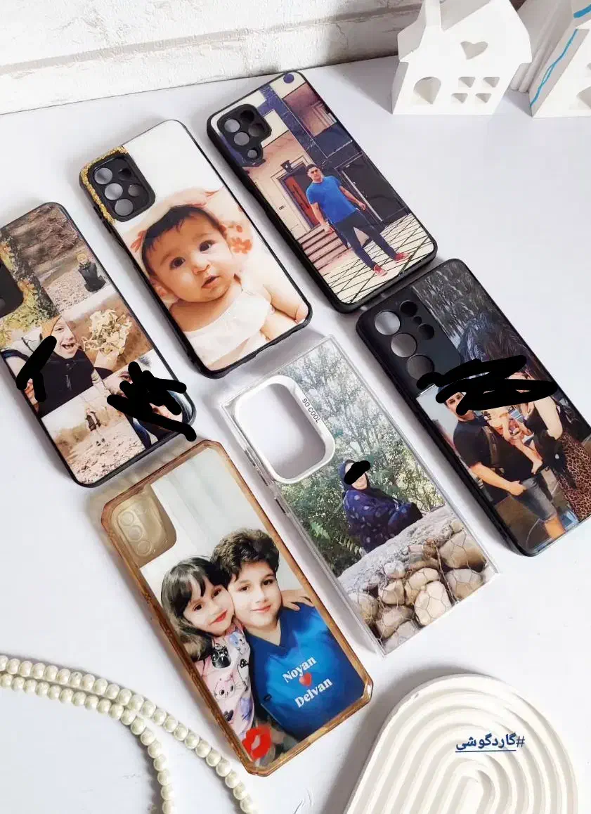 قاب گوشی|لوازم جانبی موبایل و تبلت|فلاورجان, |دیوار