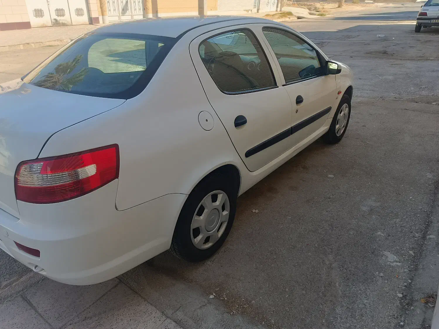 فروش رانا مدل ۹۱|خودرو سواری و وانت|جهرم, |دیوار