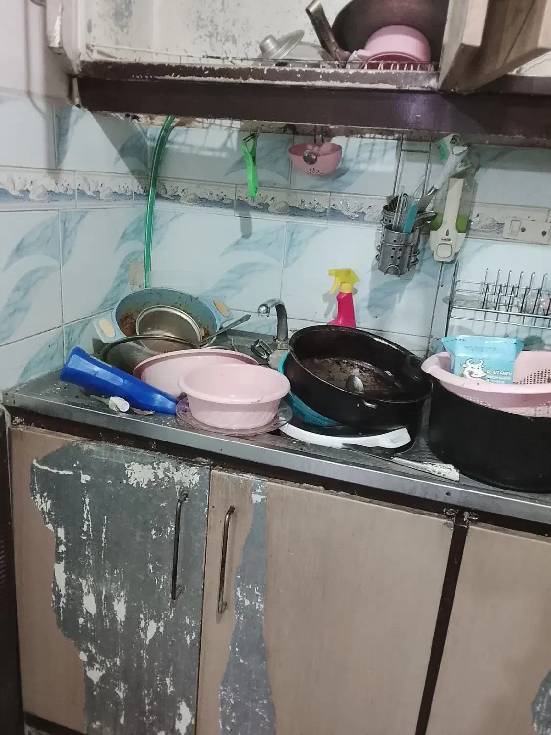 شرکت نظافتی|خدمات نظافت|مشهد, توس (بلوار توس)|دیوار