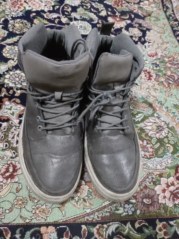 کفش پسرانه در حد|کیف، کفش، کمربند|زنجان, |دیوار