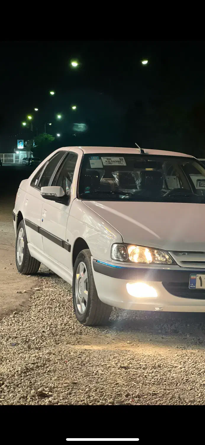 پرشیا تیوفایو مدل 1401 سیمی بدون رنگ|خودرو سواری و وانت|کاشان, سه راه پرورشگاه|دیوار