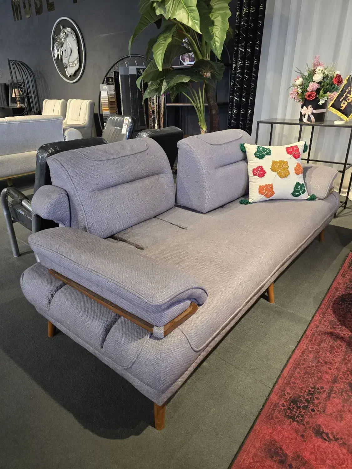 فول مکانیزم|مبلمان خانگی و میز عسلی|مریوان, |دیوار