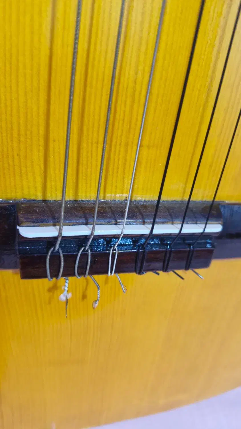 گیتار دست ساز|گیتار، بیس، امپلیفایر|فردیس, شهرک شهید حسینی|دیوار