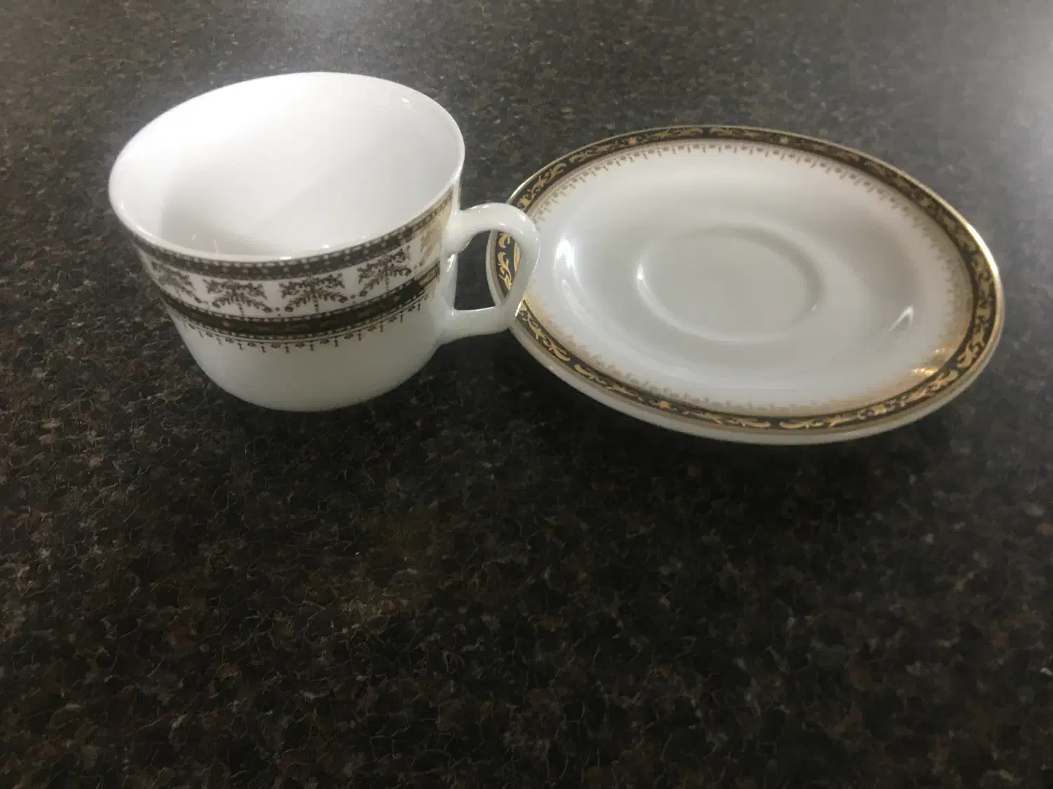 ست چای|ظروف سرو و پذیرایی|اصفهان, فرح آباد|دیوار