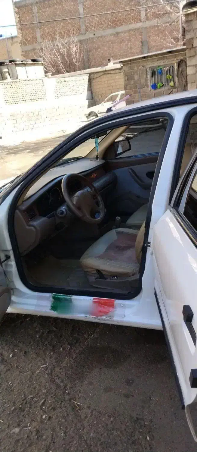 سمند lX89|خودرو سواری و وانت|بوکان, |دیوار