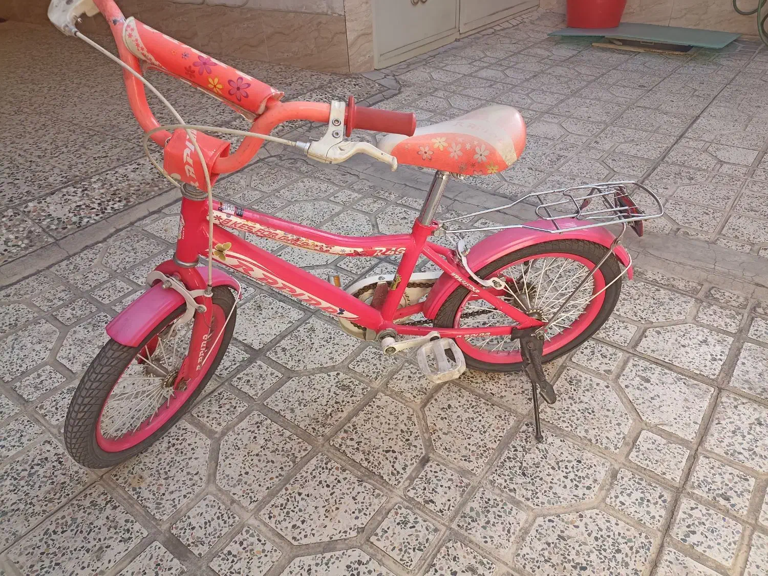 دوچرخه|دوچرخه، اسکیت، اسکوتر|نسیم‌شهر, |دیوار