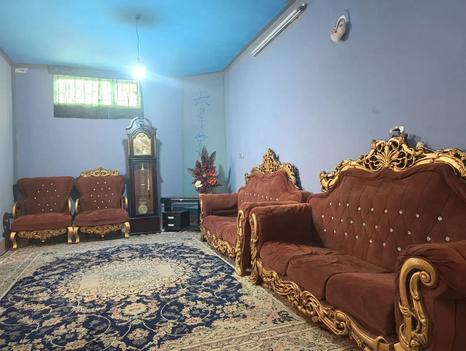 سوییت مبله کوتاه مدت|اجارهٔ کوتاه‌مدت آپارتمان و سوئیت|مشهد, توس (بلوار توس)|دیوار