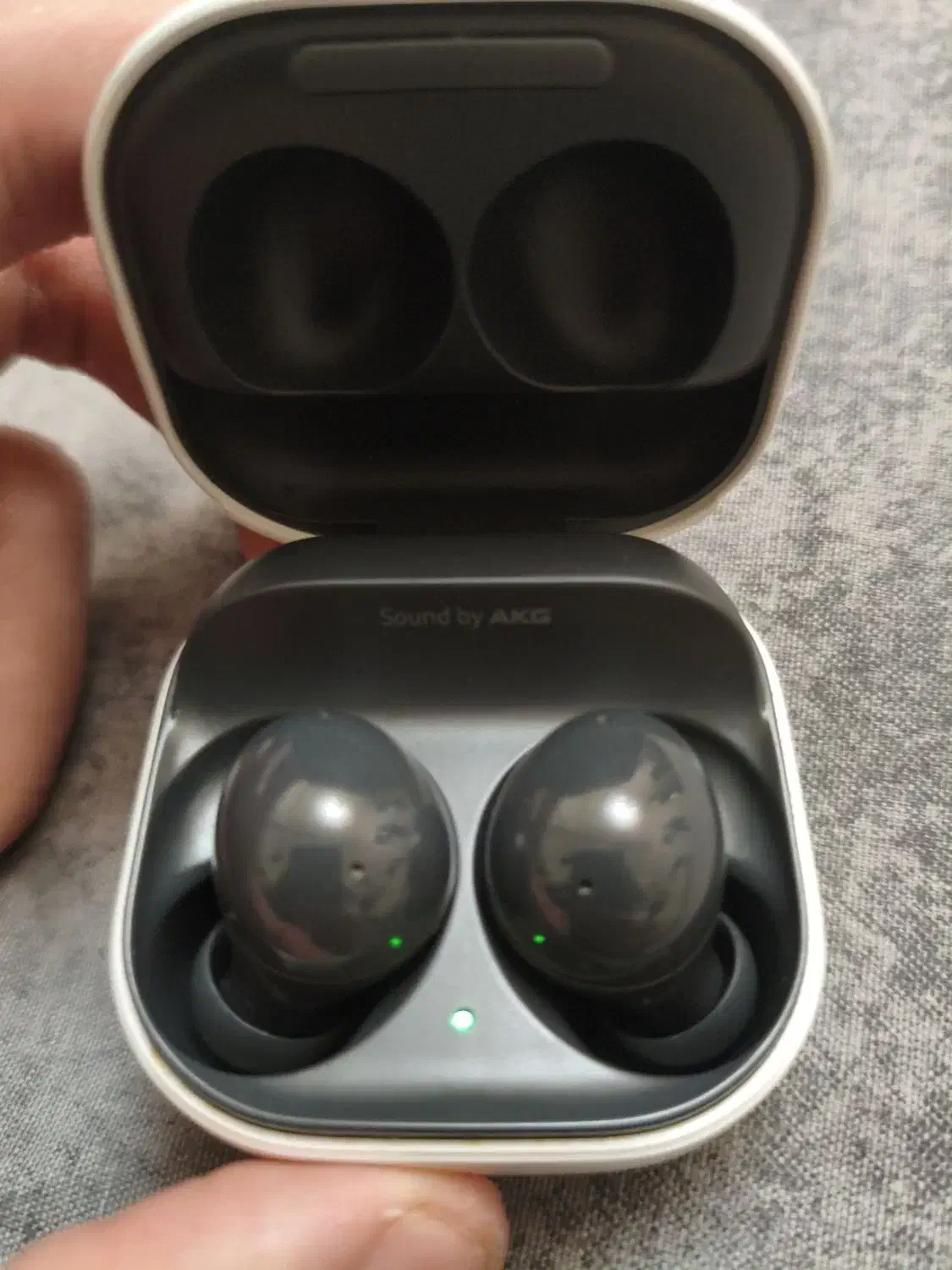 Galaxy buds 2|لوازم جانبی موبایل و تبلت|رشت, حسین آباد|دیوار