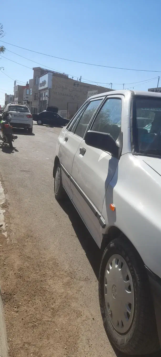 فروش فوری|خودرو سواری و وانت|خرمدره, |دیوار