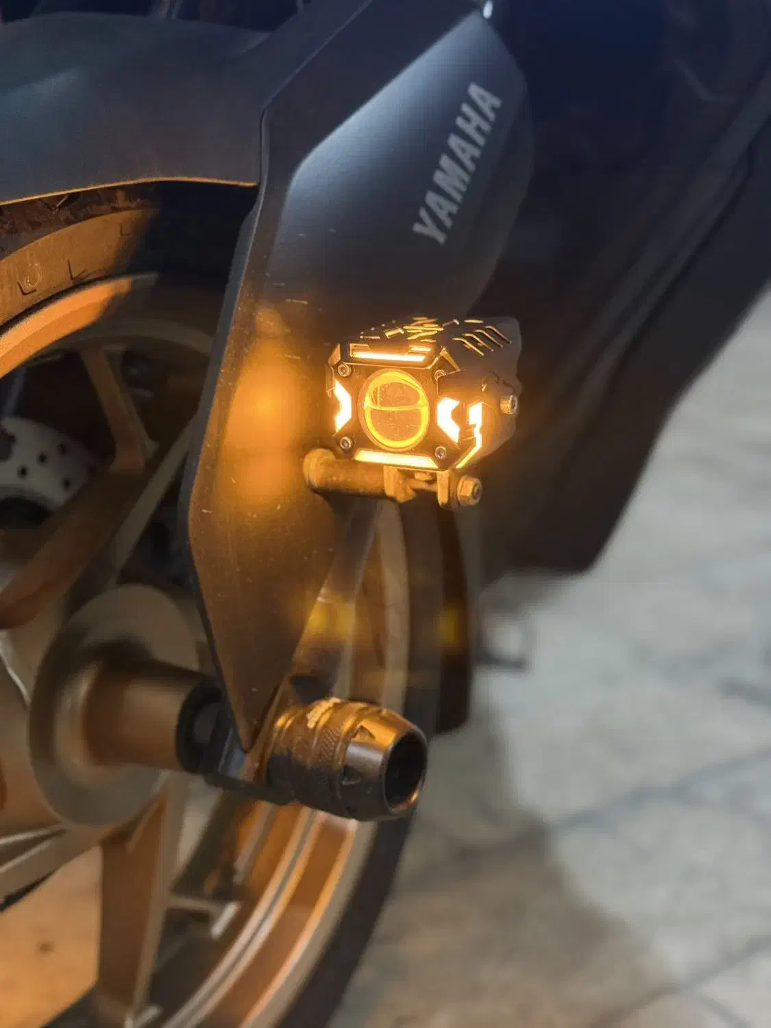 یاماها Xmax|موتورسیکلت|تهران, جوانمردان (اندیشه)|دیوار