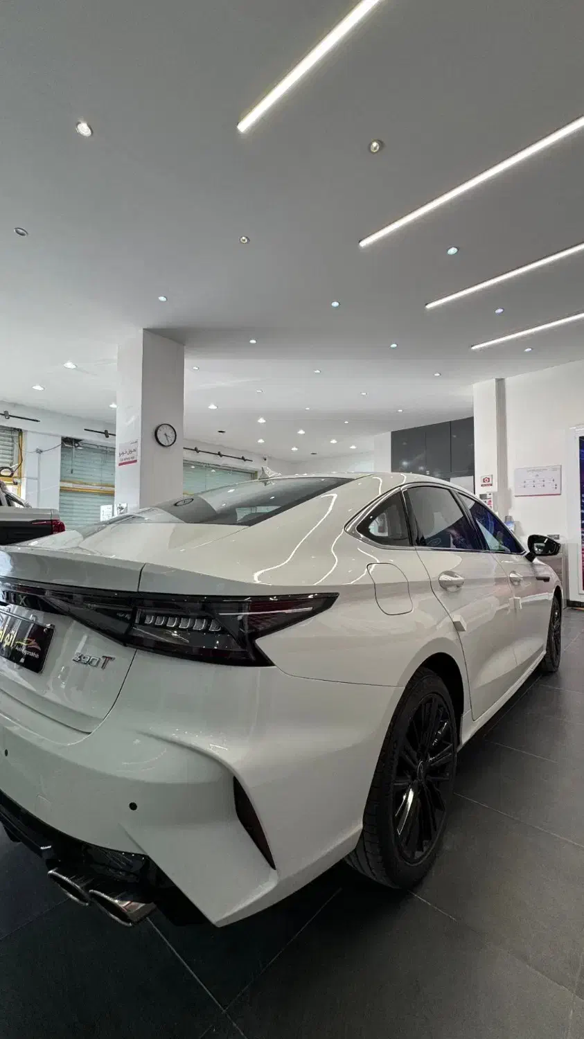 آریزو8 /صفر کیلومتر|خودرو سواری و وانت|زاهدان, |دیوار