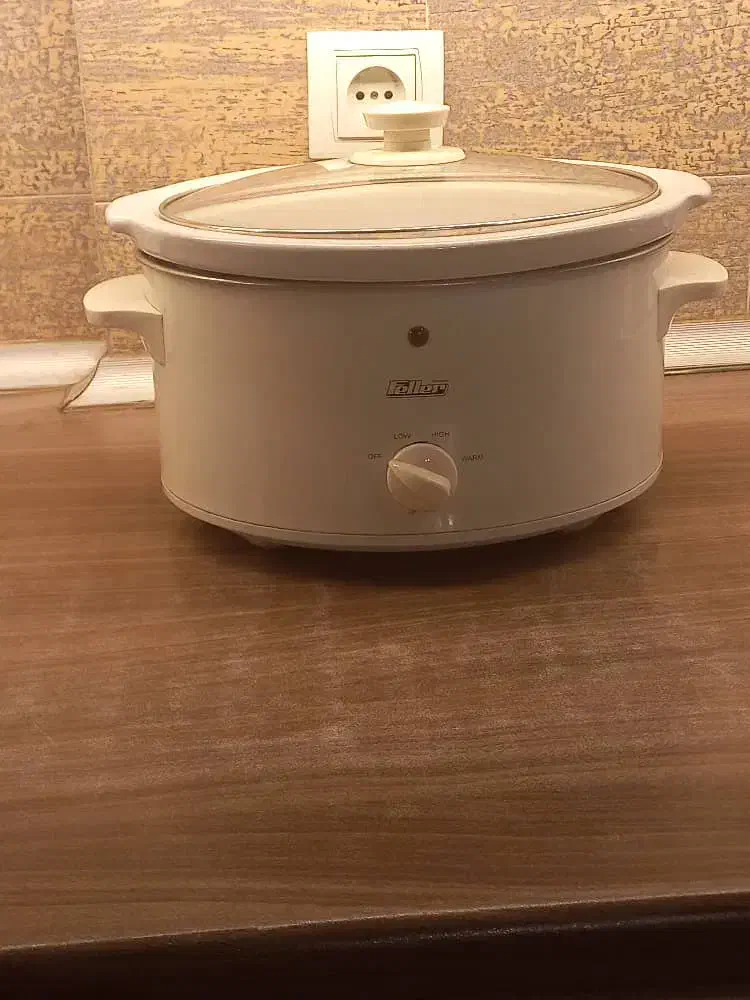 آرام پز برقی فلر|اجاق گاز و لوازم برقی پختوپز|نوشهر, |دیوار