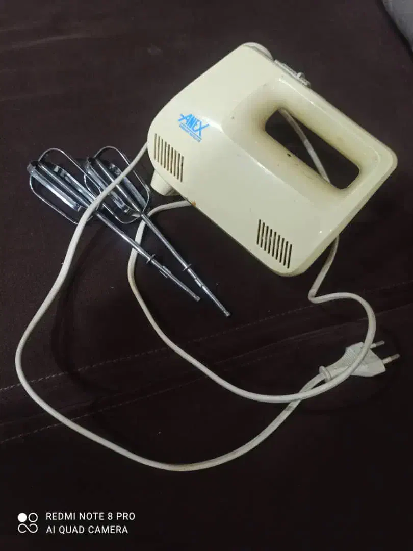 همزن برقی|اجاق گاز و لوازم برقی پختوپز|گنبد کاووس, |دیوار