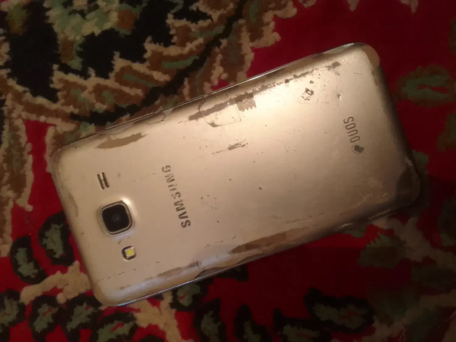 سامسونگ g5|موبایل|ارومیه, |دیوار