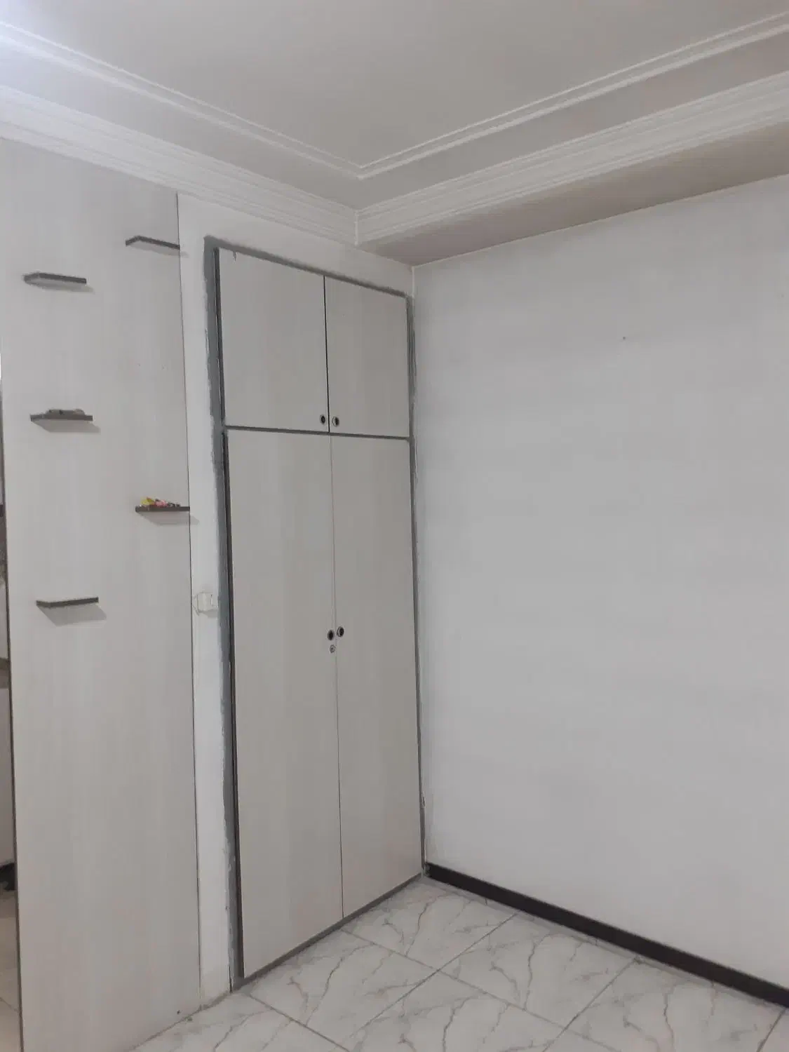 فروش واحد ۶۳ متری سند تک برگ صباشهر شهریار|فروش آپارتمان|صباشهر, |دیوار