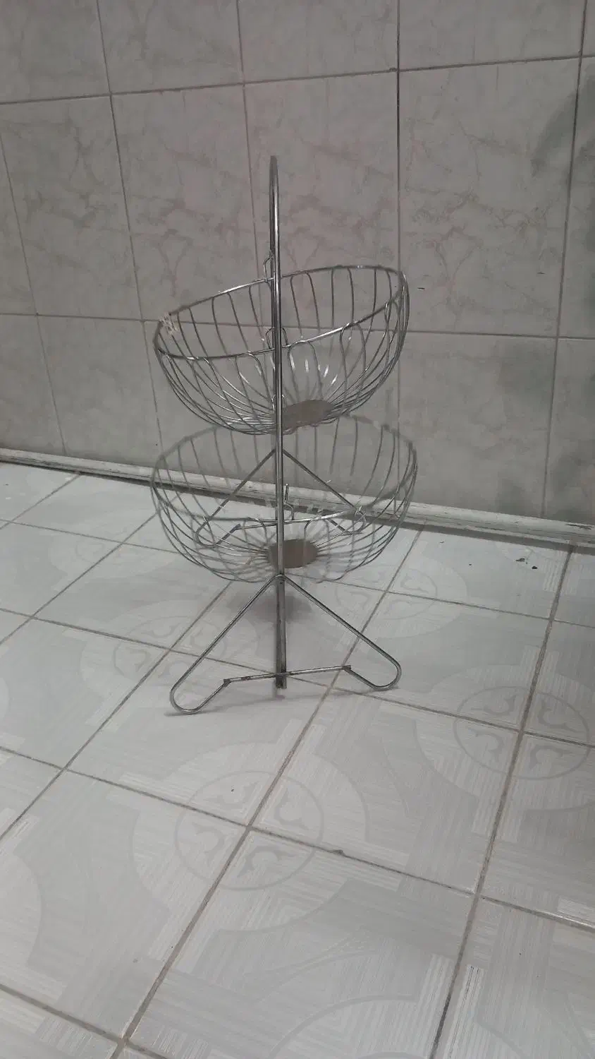 سبد سیب زمینی و پیاز|آبچکان و نظمدهنده ظروف|بیرجند, |دیوار