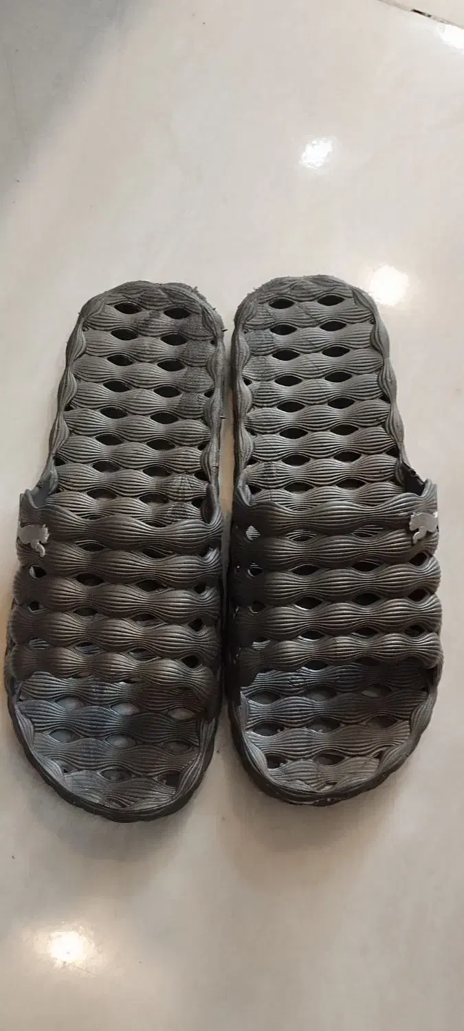 دمپایی همه مدل|کیف، کفش، کمربند|فردیس, شهرک ارم|دیوار