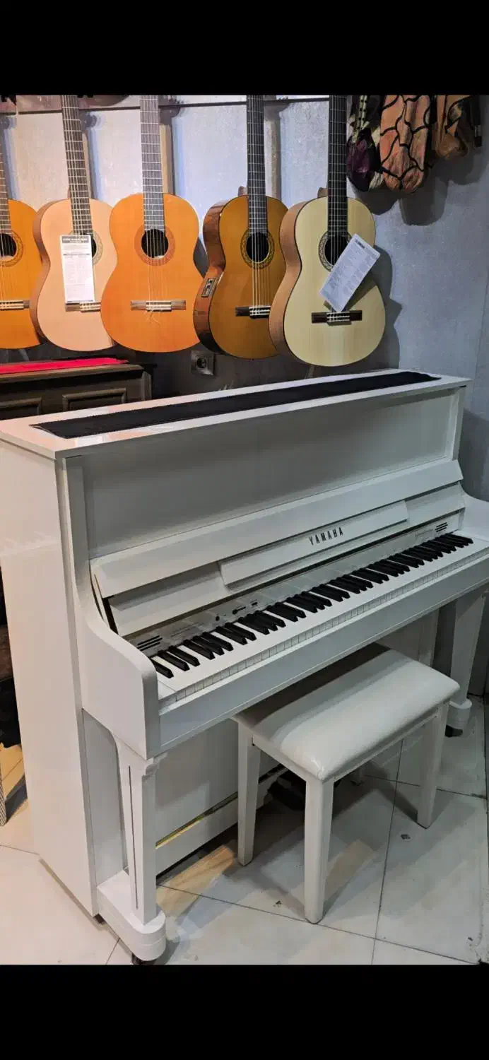 پیانو piano digital|پیانو، کیبورد، آکاردئون|اهواز, زیتون کارمندی|دیوار