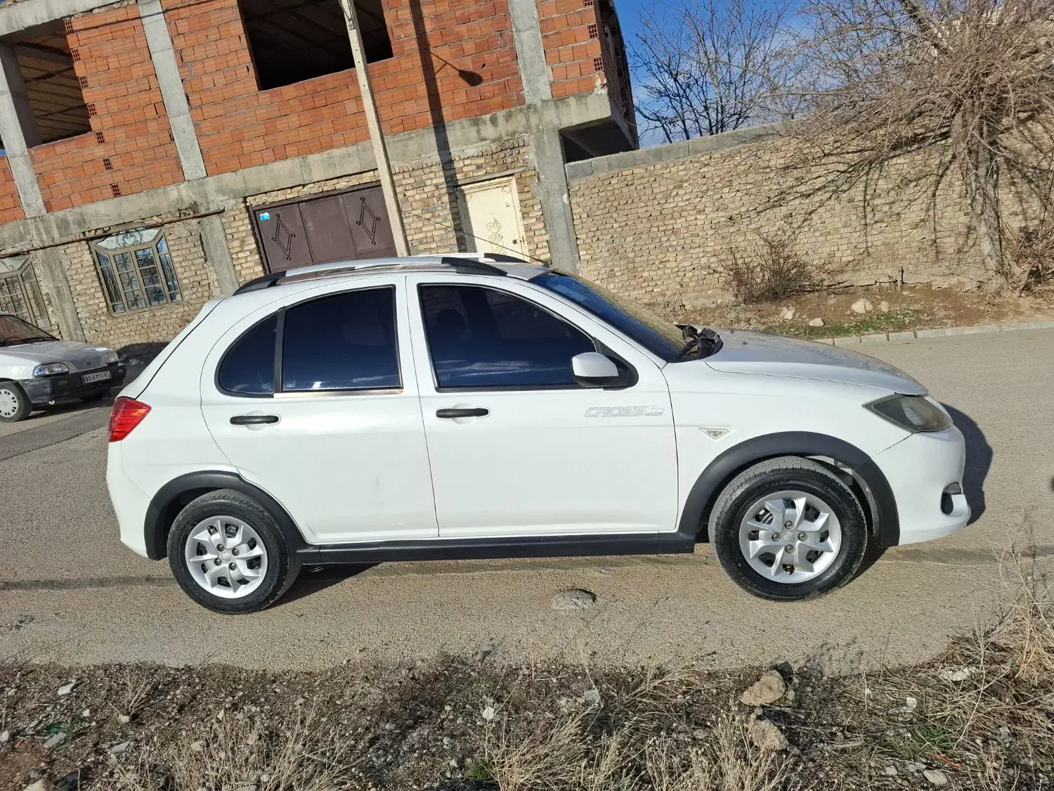 کوییک|خودرو سواری و وانت|بجنورد, |دیوار