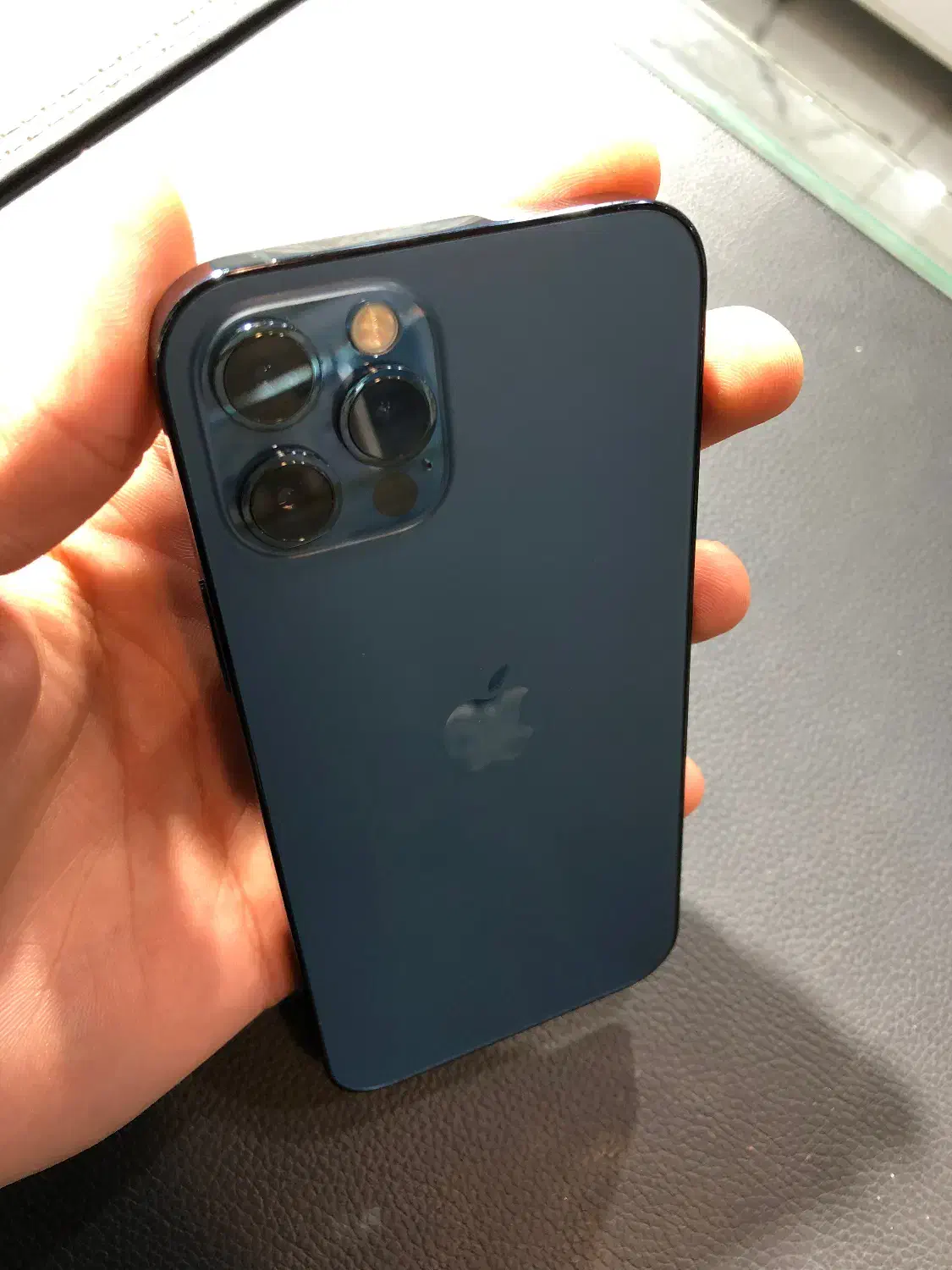 Iphone 12 pro|موبایل|ارومیه, |دیوار