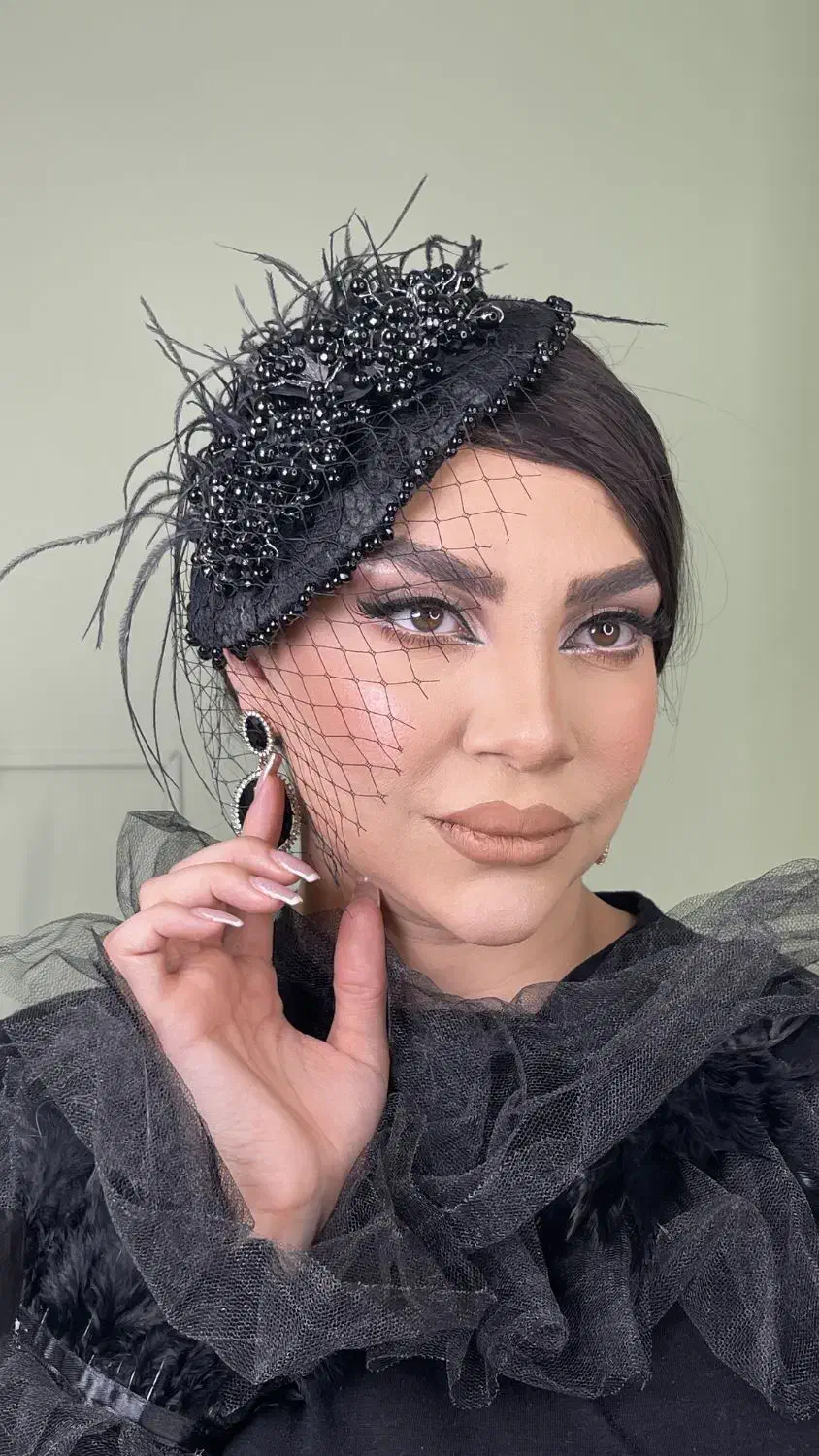 مدل میکاپ رایگان|خدمات آرایشگری و زیبایی|محمدشهر, سیدآباد|دیوار