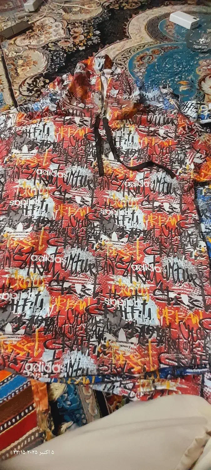 کیفیت بهتر قیمت مناسب|کفش و لباس بچه|پارسآباد, |دیوار