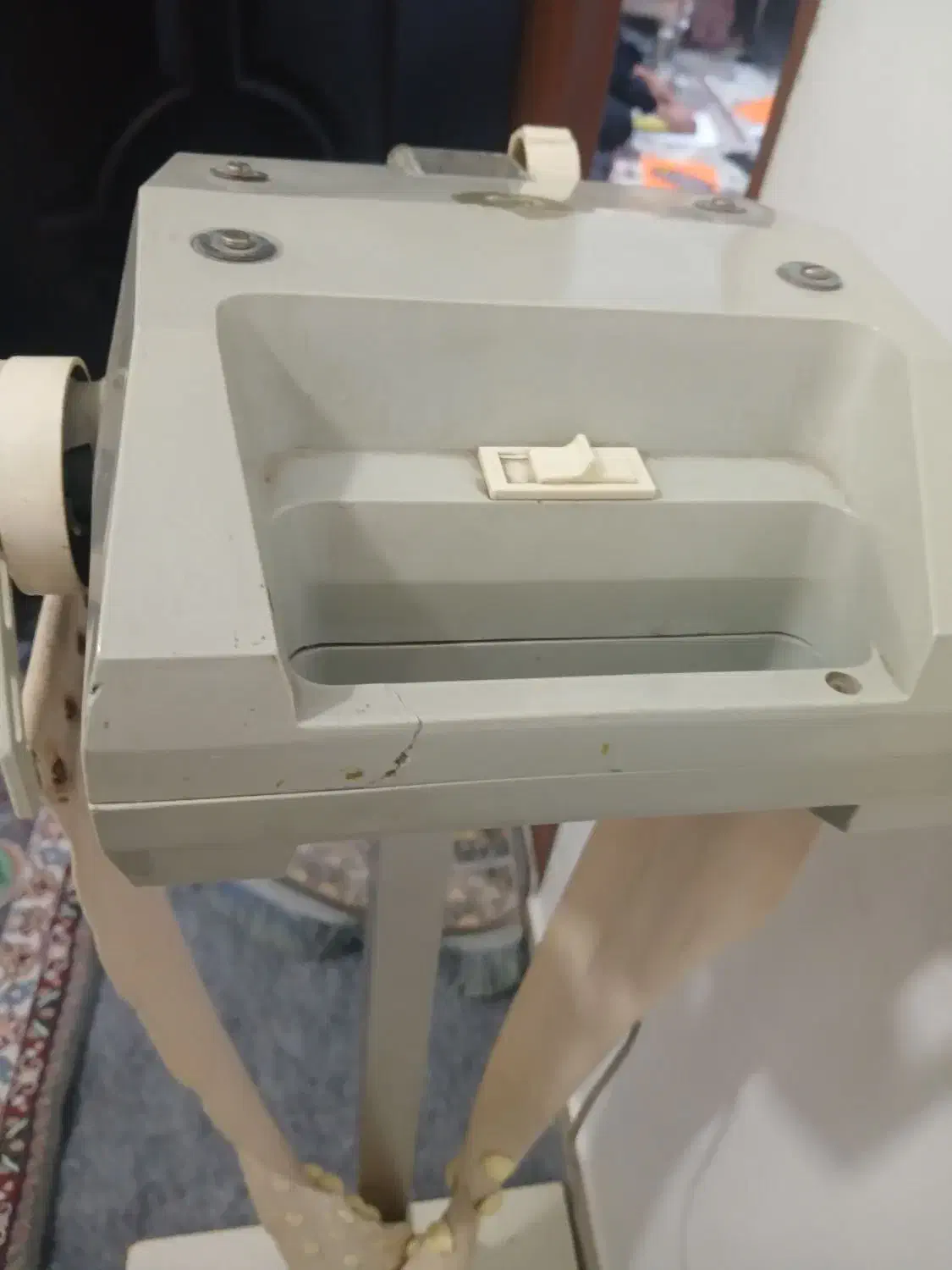 دستگاه ویبره لاغری شکم پهلو|تجهیزات ورزشی|نسیم‌شهر, |دیوار