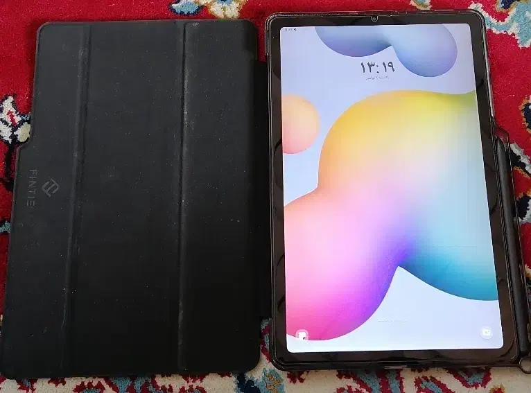 تبلت سامسونگ.مدل s6 10 لایت|تبلت|گرگان, |دیوار