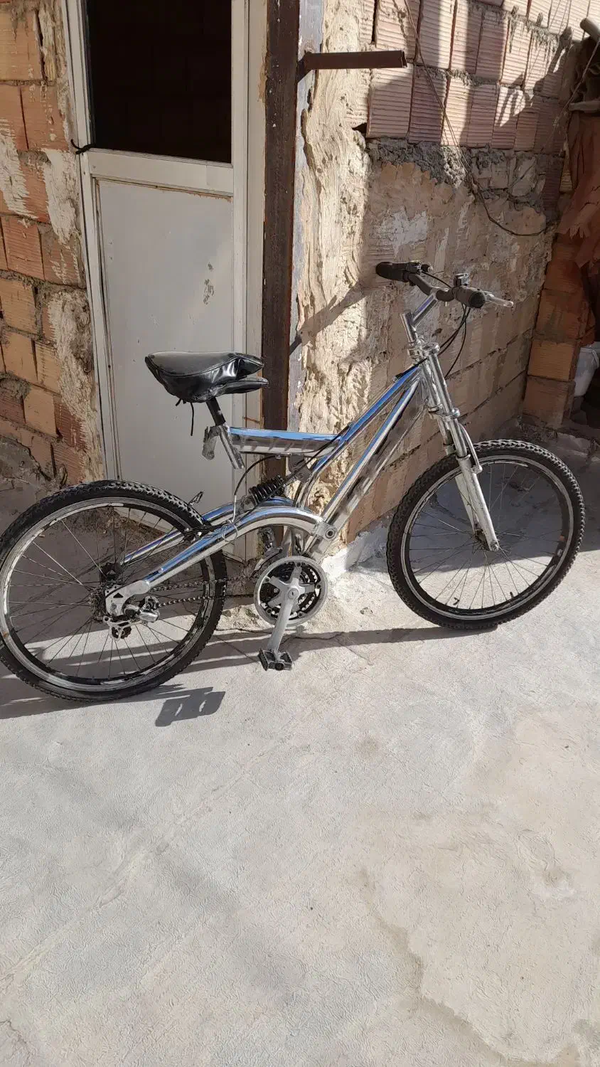 دوچرخه ۲۶|دوچرخه، اسکیت، اسکوتر|محمدشهر, کوی بهار|دیوار