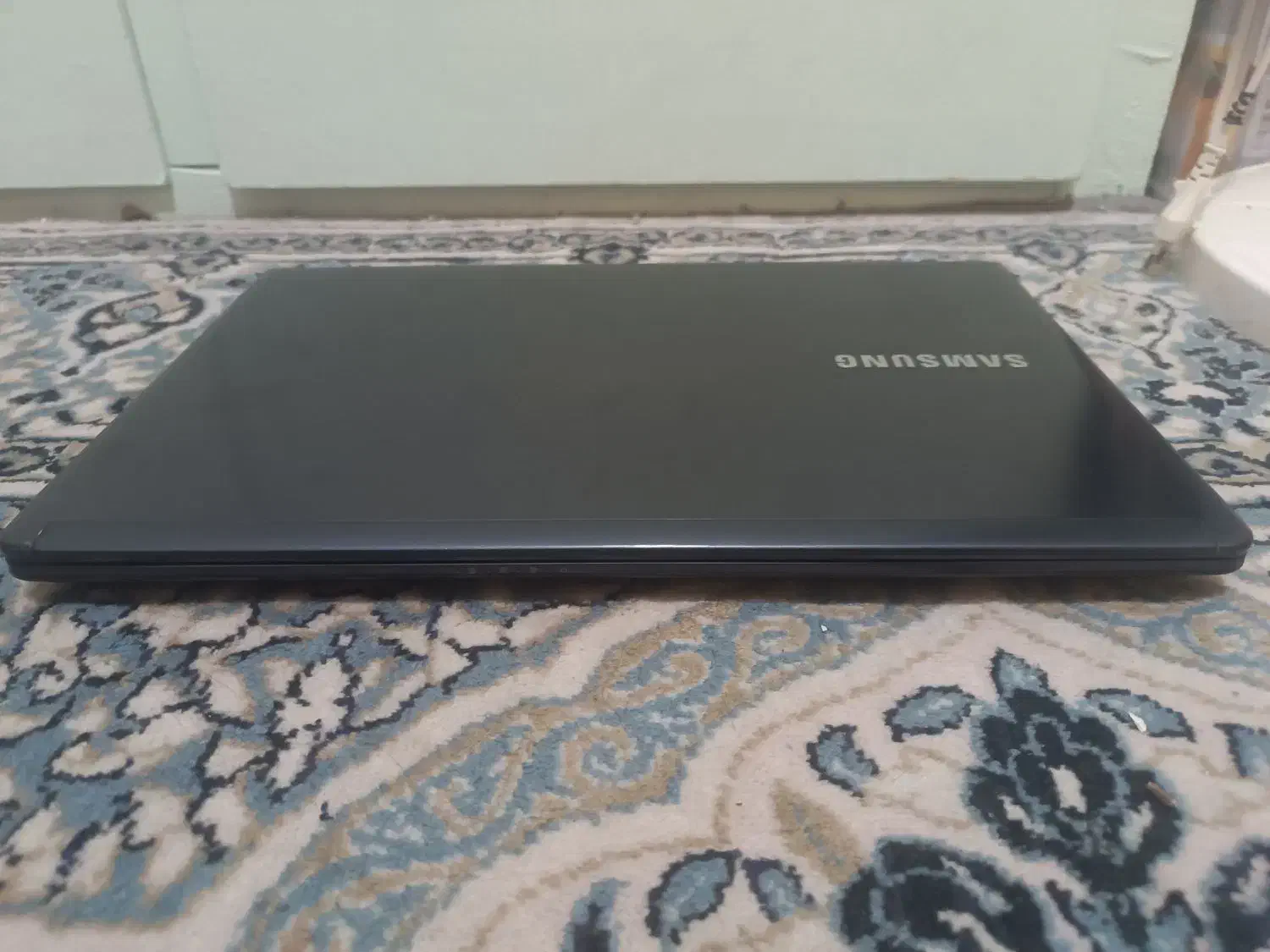 لپ تاپ core i7 سامسونگ|رایانه همراه|تهران, یافت‌آباد|دیوار