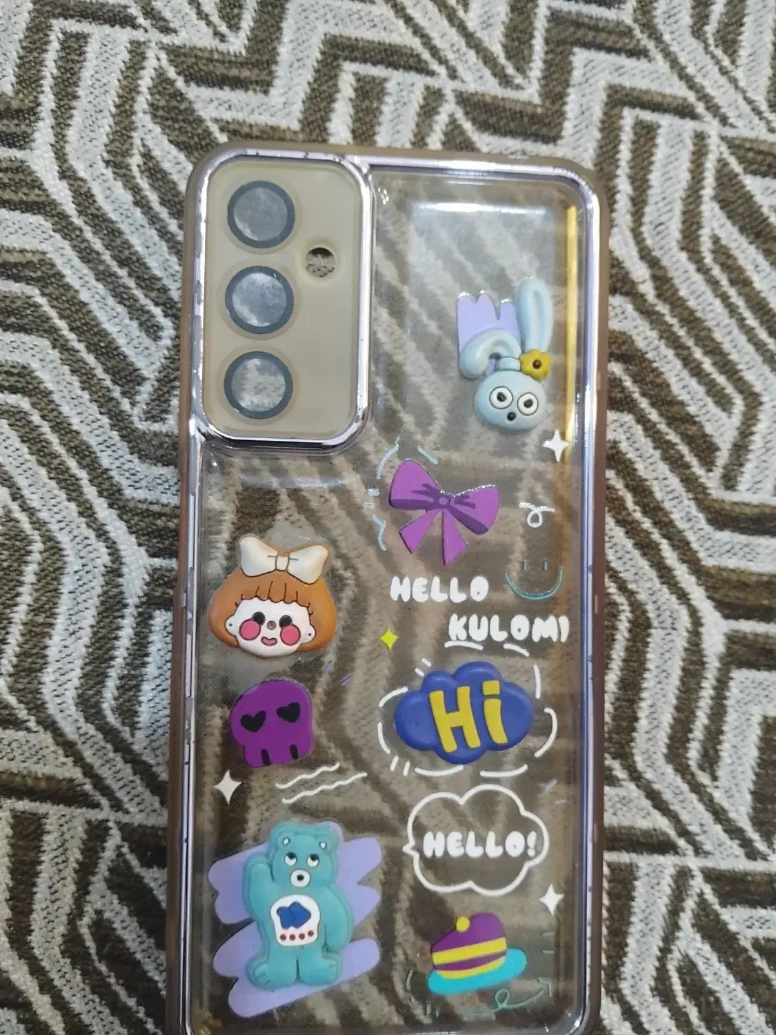 قاب گوشی|لوازم جانبی موبایل و تبلت|بومهن, |دیوار