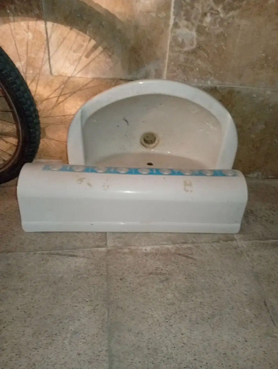 روشویی|لوازم سرویس بهداشتی|تهران, سبلان (لشگر)|دیوار