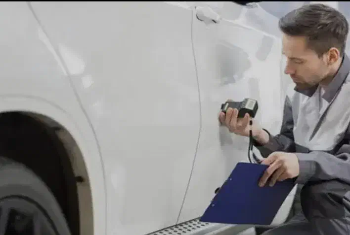 کارشناسی  رنگ بدنه وفنی خودرو|خدمات موتور و ماشین|اندیشه, اندیشه فاز ۳|دیوار