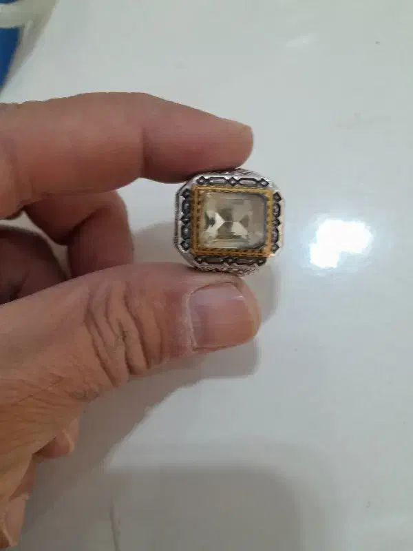 انگشتر|جواهرات|سهند, |دیوار