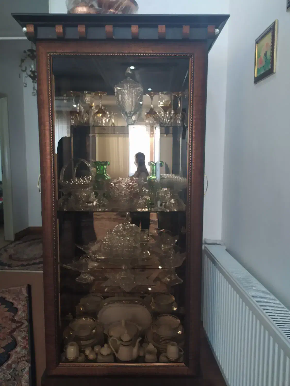 بوفه وفرش کودک|فرش|زنجان, |دیوار