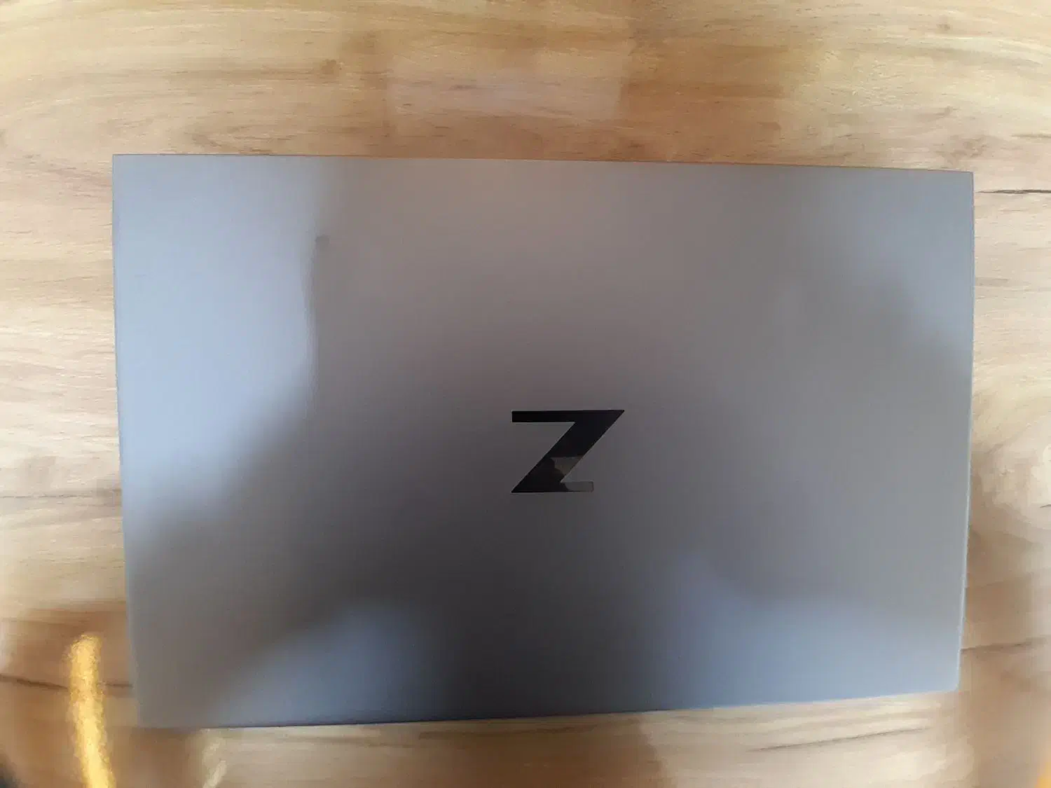 Hp zbook g7 studio (4گیگ گرافیک مجزاT1000)|رایانه همراه|بجنورد, |دیوار