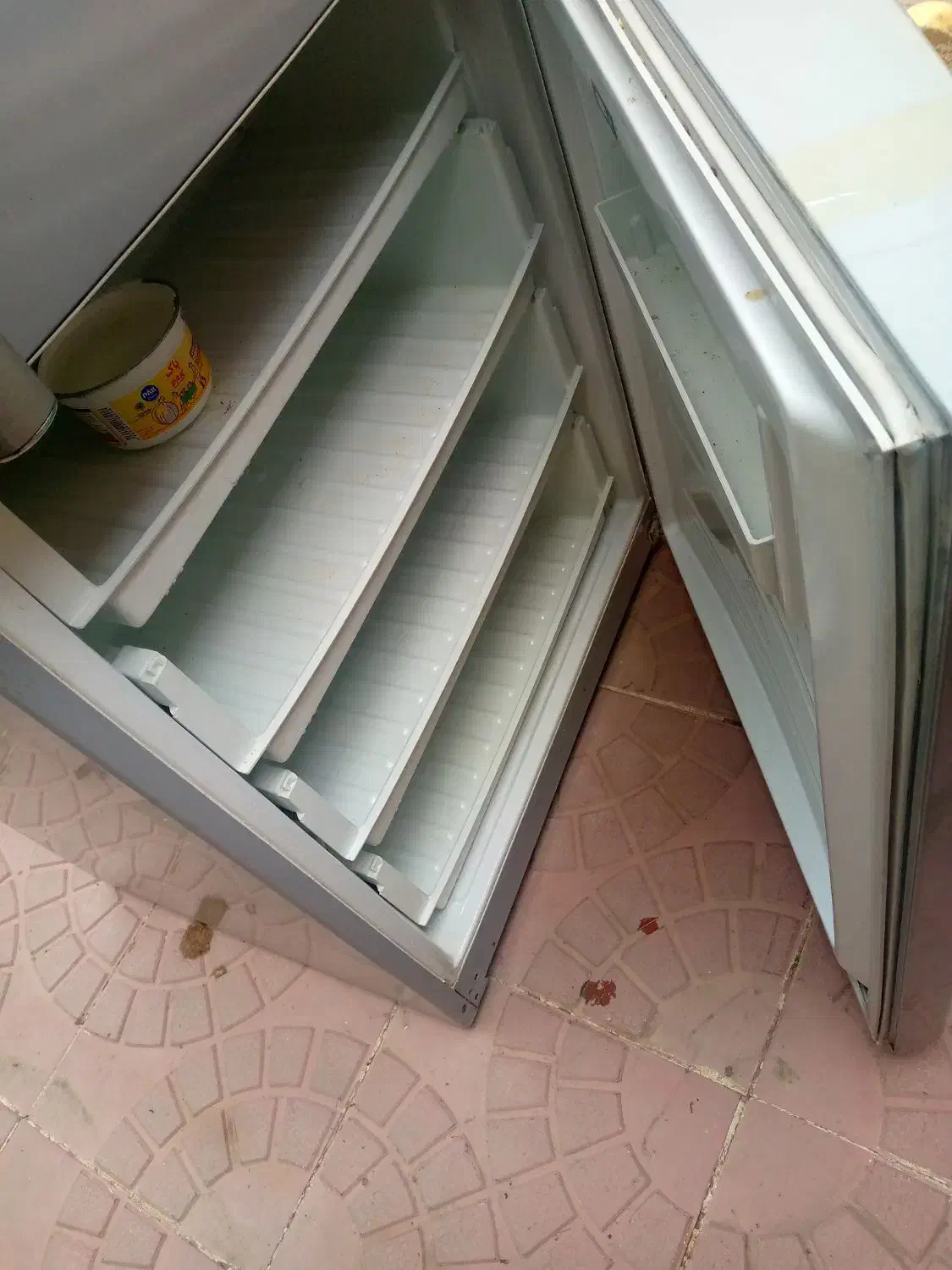 یخچال فریزر|یخچال و فریزر|سنندج, |دیوار