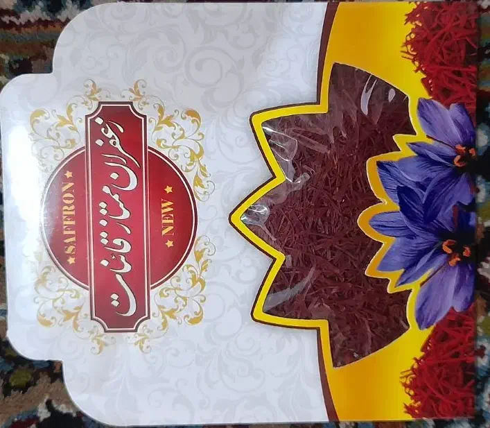 زعفران اعلاء قائنات|خوردنی و آشامیدنی|قم, صفائیه|دیوار