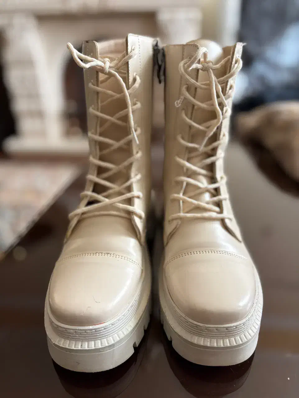 بوت ایرانی|کیف، کفش، کمربند|اردبیل, |دیوار