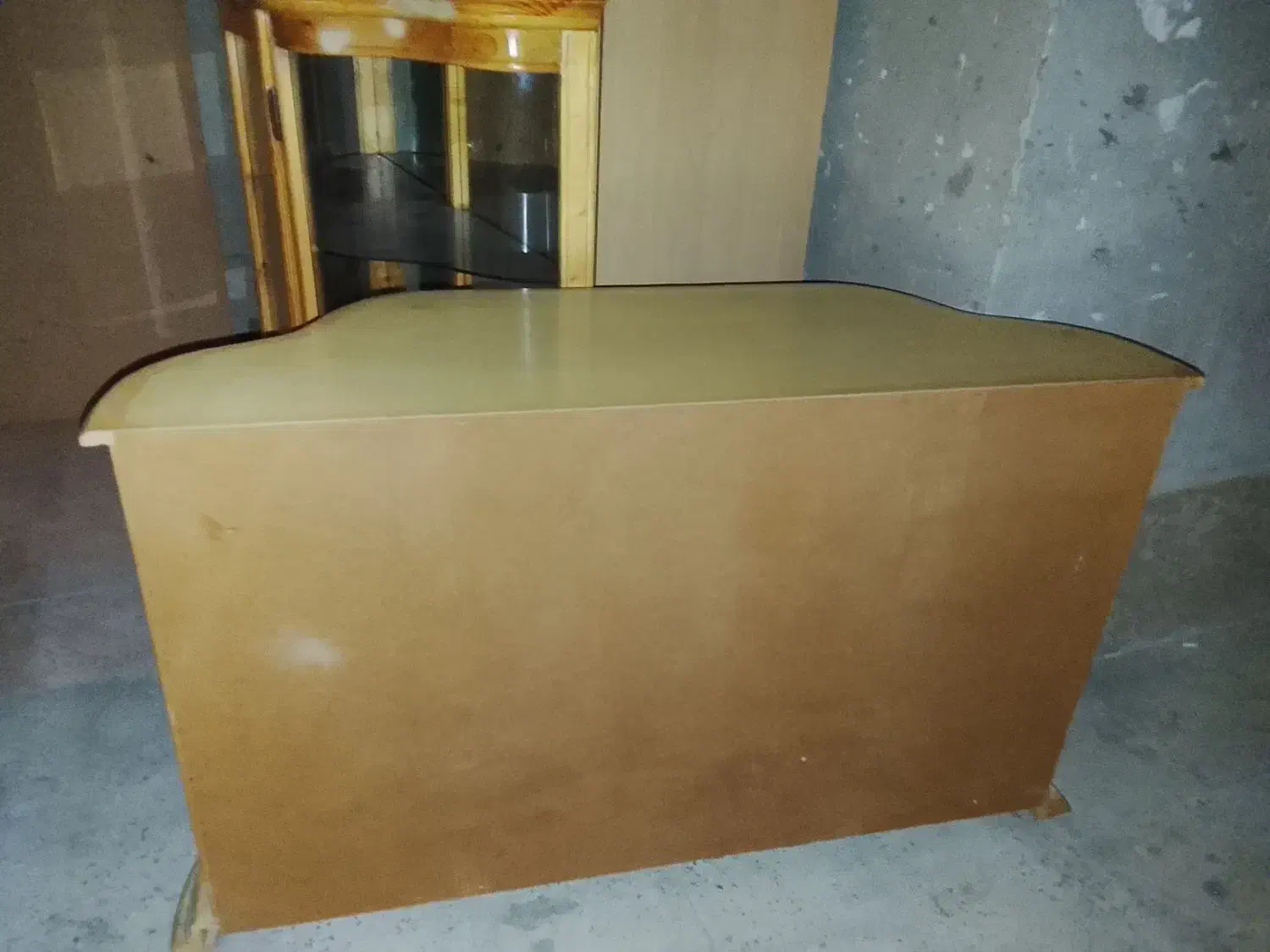 دکوری|بوفه، ویترین، کنسول|هشتگرد, شهرک ریحانه|دیوار