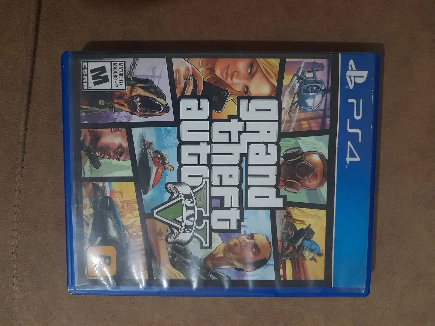 جی تی ای وی|کنسول، بازی ویدئویی و آنلاین|اهواز, کوی جواهری|دیوار